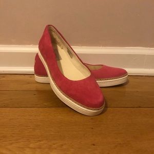 Ugg Kammi flats / sneakers